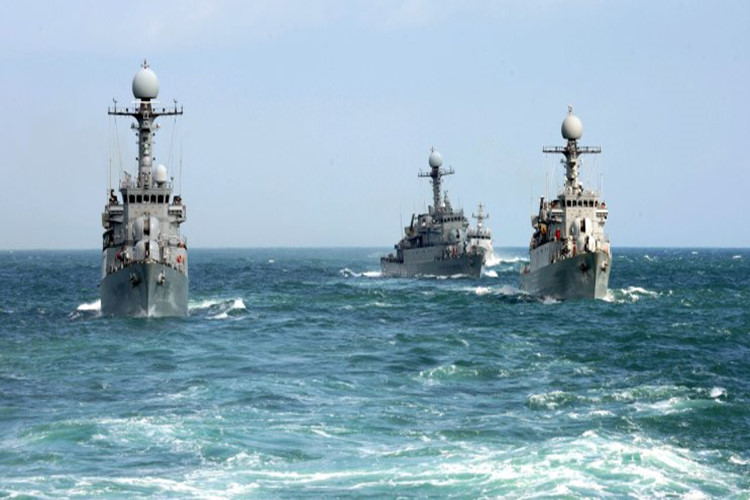 Sức mạnh tàu săn ngầm Hàn Quốc chuyển giao cho Việt Nam